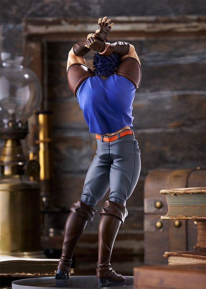 JoJo's Bizarre Adventure: Phantom Blood Pop Up Parade PVC Statue Jonathan Joestar 19 cm Prizefiguren Yokina