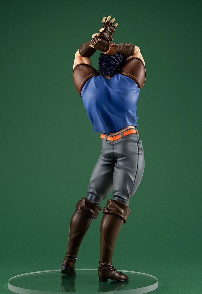 JoJo's Bizarre Adventure: Phantom Blood Pop Up Parade PVC Statue Jonathan Joestar 19 cm Prizefiguren Yokina