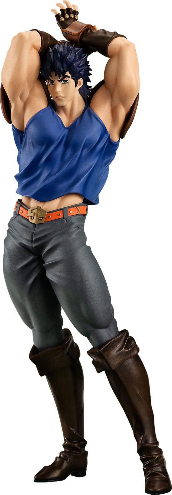 JoJo's Bizarre Adventure: Phantom Blood Pop Up Parade PVC Statue Jonathan Joestar 19 cm Prizefiguren Yokina