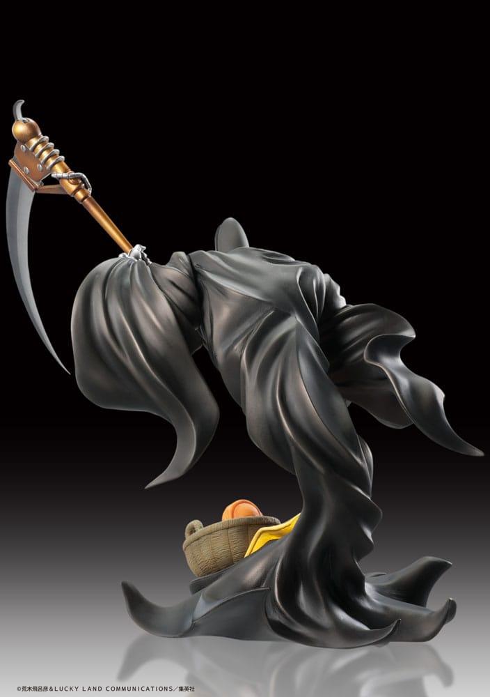 JoJo's Bizarre Adventure Statue Legend PVC Statue Death Thirteen & Mannish Boy 17 cm Prizefiguren Yokina