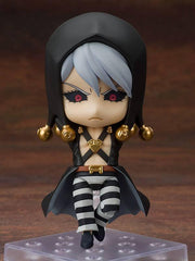 Jojo's Bizarre Adventure Golden Wind Nendoroid Actionfigur Risotto Nero (re-run) 10 cm Nendoroids Yokina