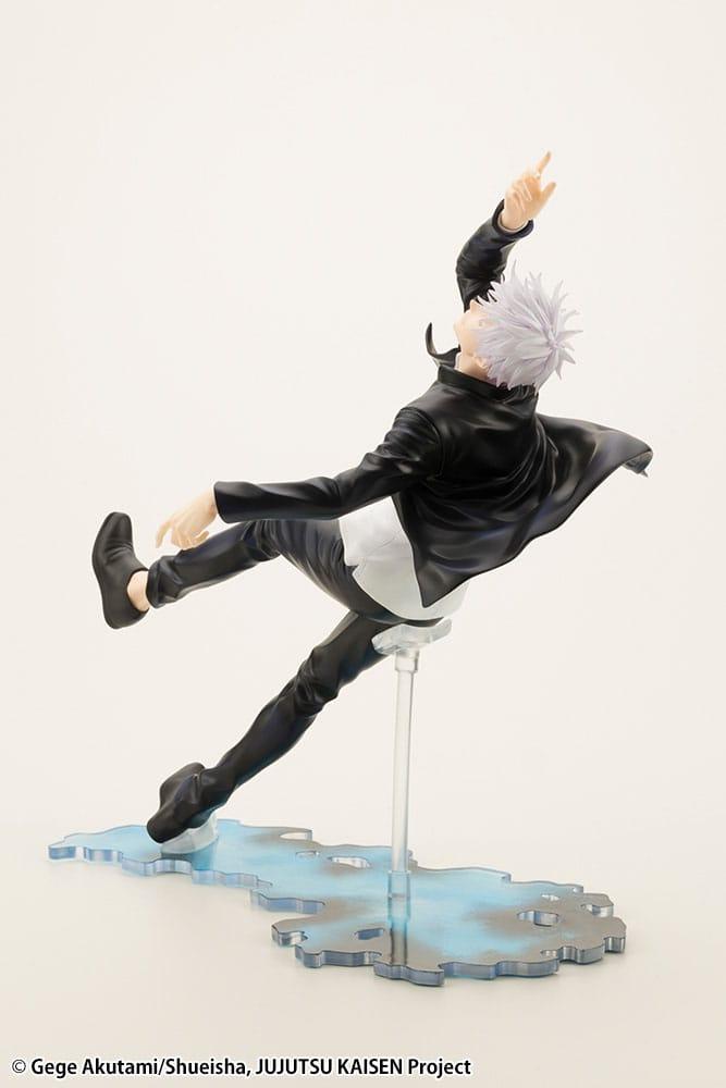 Jujutsu Kaisen ARTFX J Statue 1/8 Satoru Gojo Hidden Inventory (Premature Death Version) 23 cm Scalefiguren Yokina