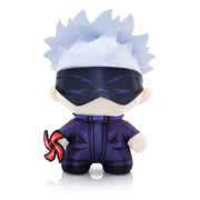 Jujutsu Kaisen DZNR Plüschfigur Satoru Gojo Cursed Energy Edition 18 cm Plüschtier Yokina