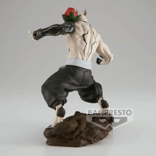 Jujutsu Kaisen PVC Statue Combination Battle Hanami 10 cm Prizefiguren Yokina