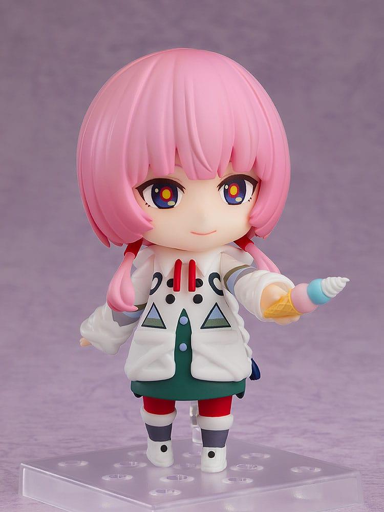 KAF Nendoroid Actionfigur KAF 10 cm Nendoroids Yokina