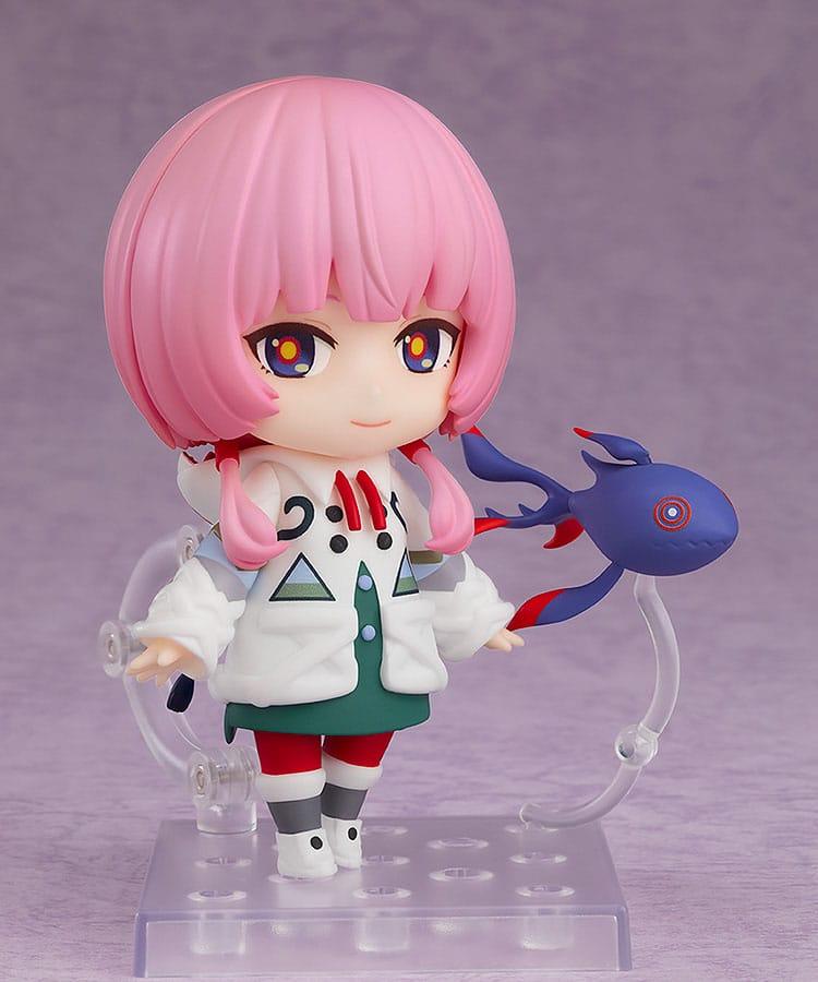 KAF Nendoroid Actionfigur KAF 10 cm Nendoroids Yokina