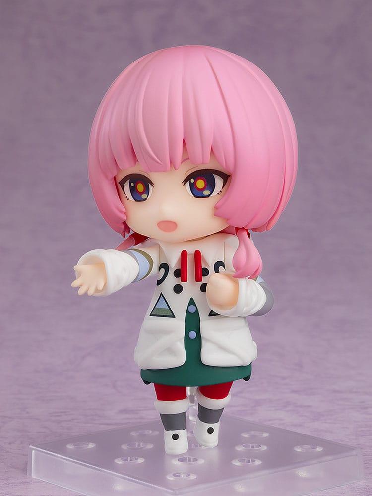 KAF Nendoroid Actionfigur KAF 10 cm Nendoroids Yokina