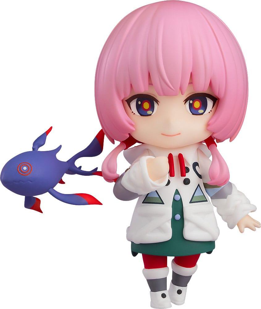 KAF Nendoroid Actionfigur KAF 10 cm Nendoroids Yokina