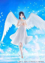 Kaguya-sama: Love is War PVC Statue 1/7 The Geniuses' War of Love and Brains - Kaguya Shinomiya Ending Ver. 24 cm Scalefiguren Yokina
