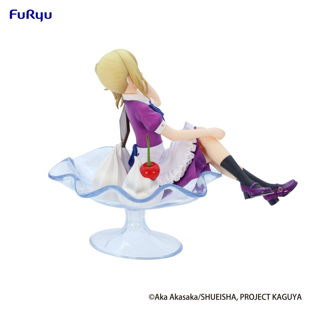 Kaguya-sama: Love is War Special PVC Statue Ai Hayasaka Parfait Ver. 15 cm Prizefiguren Yokina