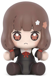 Kaguya-sama: Love is War The First Kiss That Never Ends Huggy Good Smile Chibi Figur Miko Iino 6 cm Minifiguren Yokina