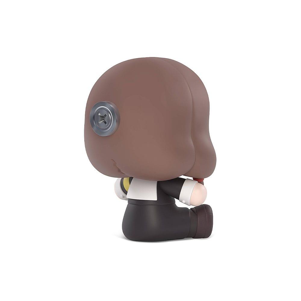 Kaguya-sama: Love is War The First Kiss That Never Ends Huggy Good Smile Chibi Figur Miko Iino 6 cm Minifiguren Yokina