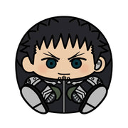 Kaiju No. 8 Chokomaru Mascot Series Sammelfiguren Vol. 2 6er-Pack 6 cm Minifiguren Yokina