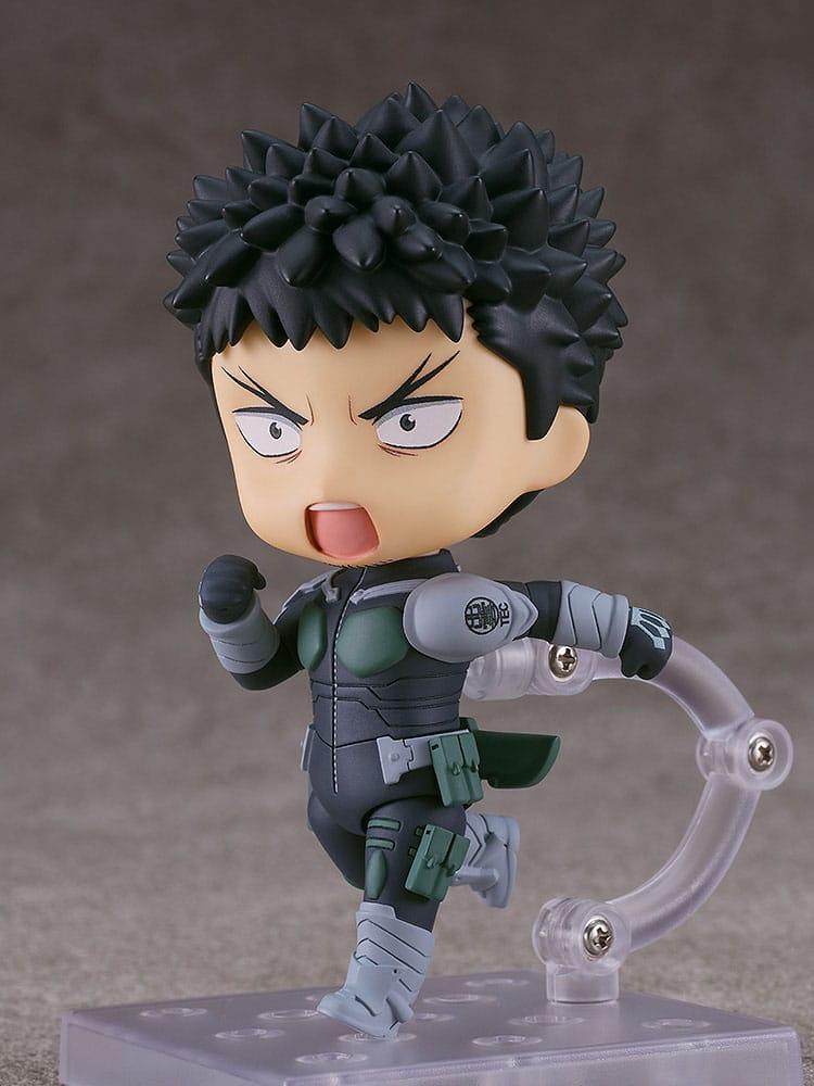 Kaiju No. 8 Nendoroid Actionfigur Kafka Hibino 10 cm Nendoroids Yokina