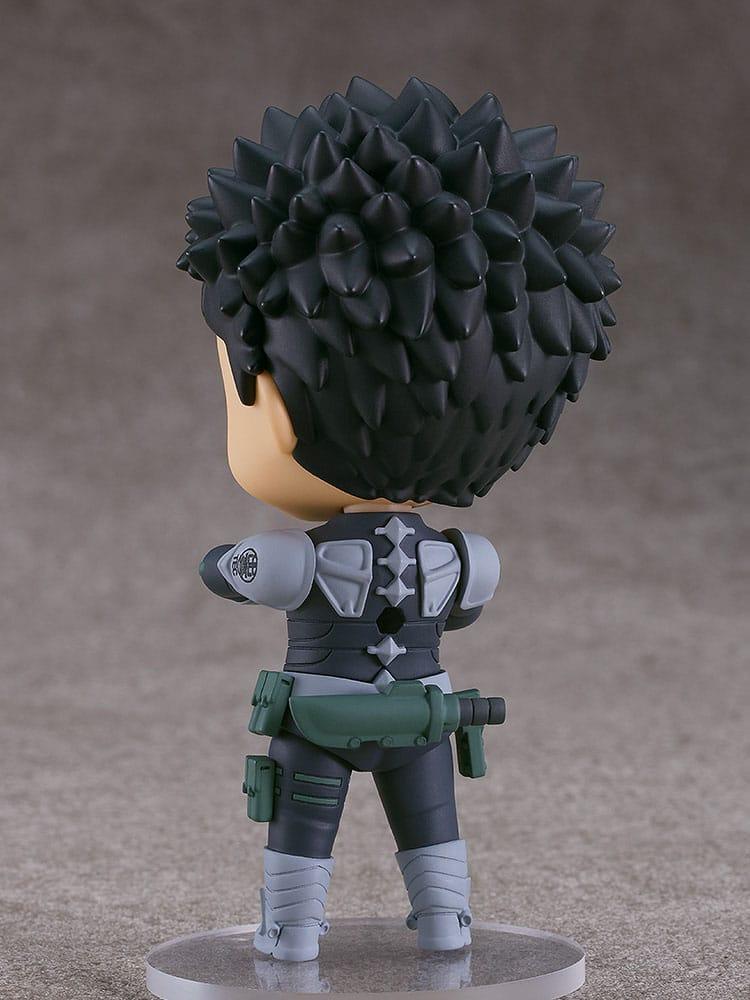 Kaiju No. 8 Nendoroid Actionfigur Kafka Hibino 10 cm Nendoroids Yokina