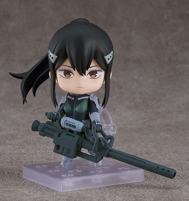 Kaiju No. 8 Nendoroid Actionfigur Mina Ashiro 10 cm Nendoroids Yokina