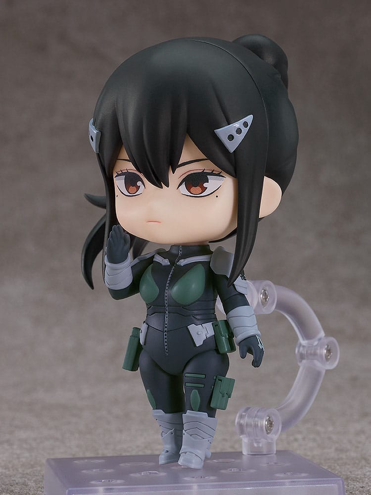 Kaiju No. 8 Nendoroid Actionfigur Mina Ashiro 10 cm Nendoroids Yokina