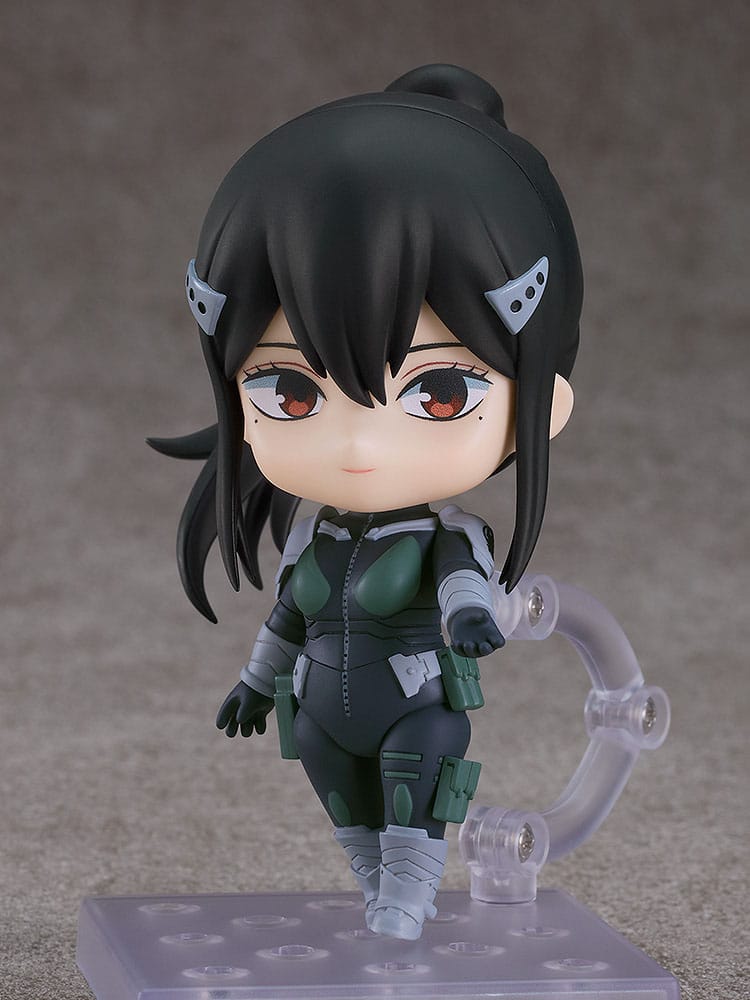 Kaiju No. 8 Nendoroid Actionfigur Mina Ashiro 10 cm Nendoroids Yokina