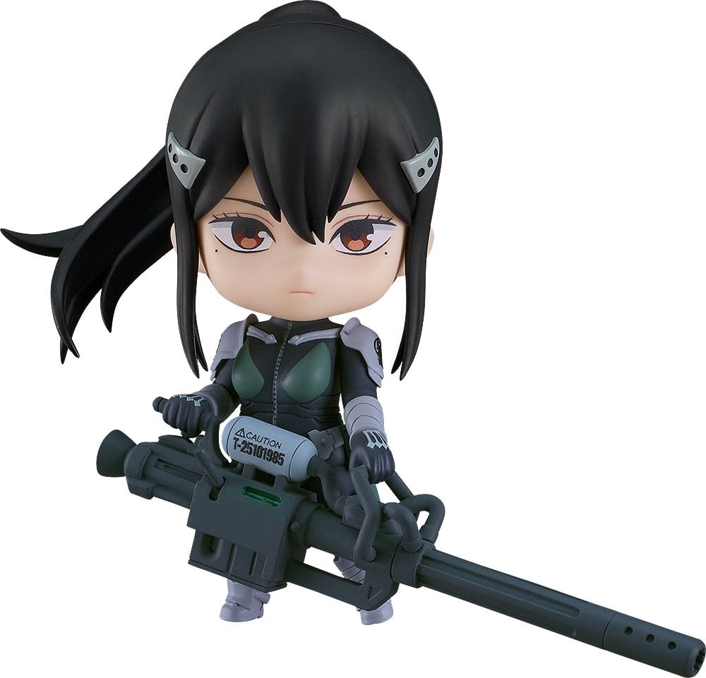 Kaiju No. 8 Nendoroid Actionfigur Mina Ashiro 10 cm Nendoroids Yokina