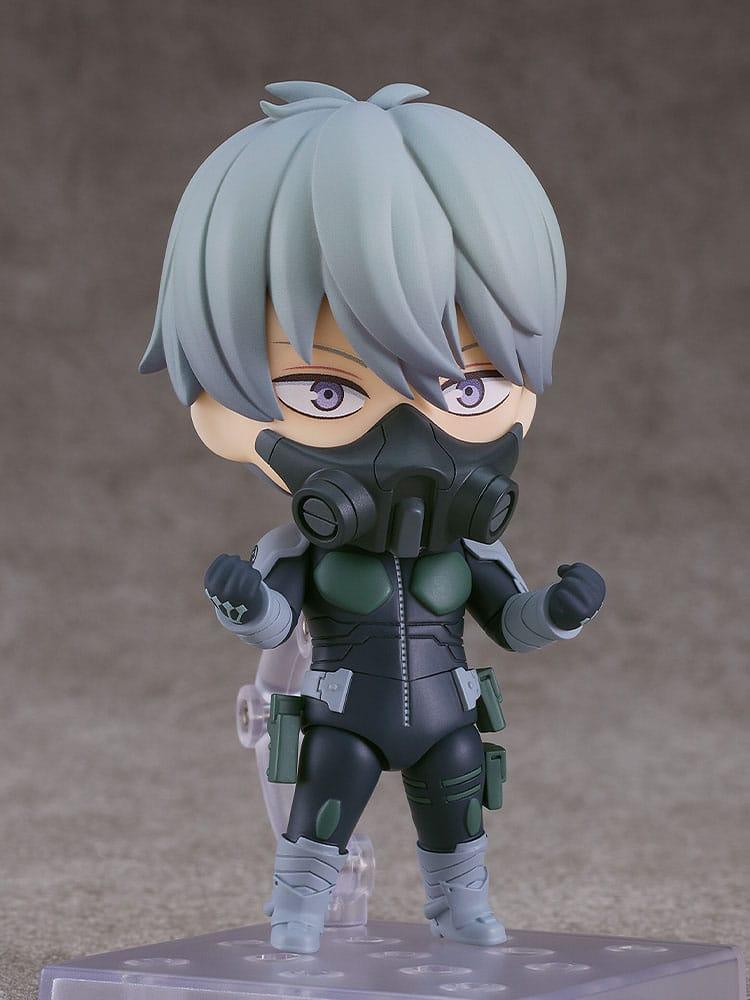 Kaiju No. 8 Nendoroid Actionfigur Reno Ichikawa 10 cm Nendoroids Yokina
