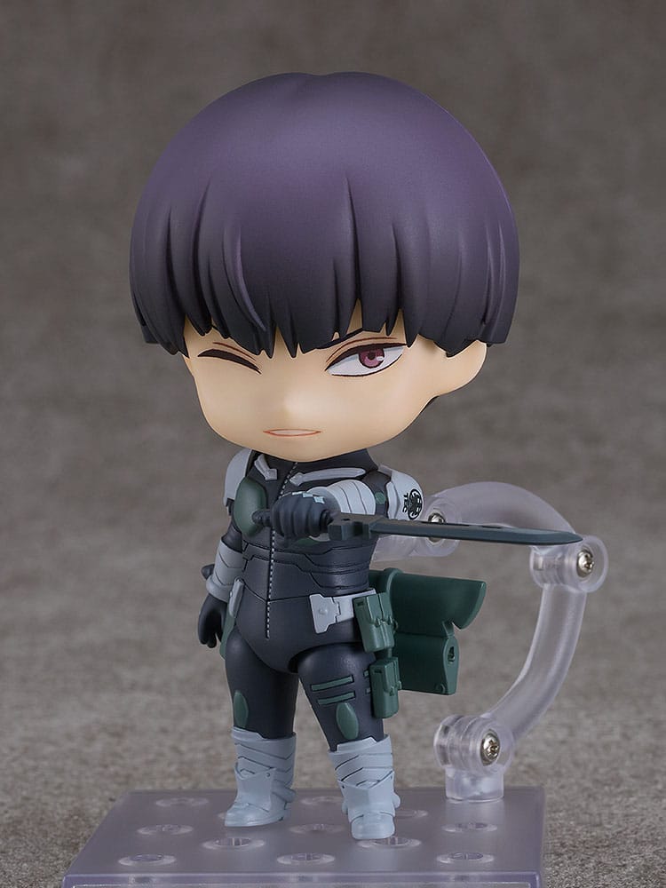 Kaiju No. 8 Nendoroid Actionfigur Soshiro Hoshina 10 cm Nendoroids Yokina