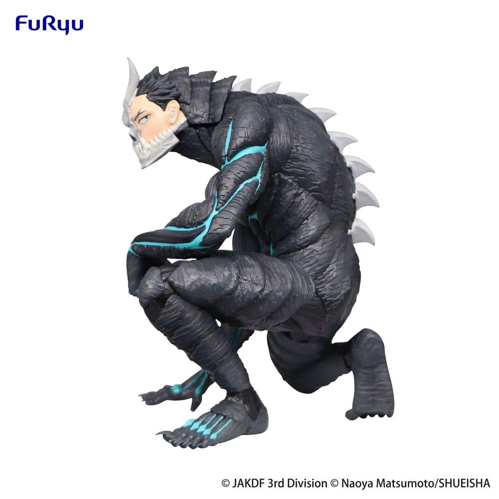 Kaiju No. 8 Noodle Stopper PVC Statue Kaiju No. 8 11 cm Prizefiguren Yokina