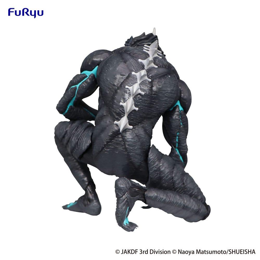 Kaiju No. 8 Noodle Stopper PVC Statue Kaiju No. 8 11 cm Prizefiguren Yokina