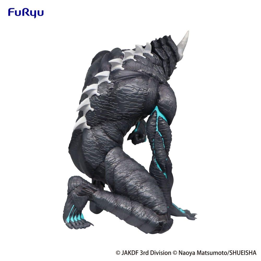 Kaiju No. 8 Noodle Stopper PVC Statue Kaiju No. 8 11 cm Prizefiguren Yokina