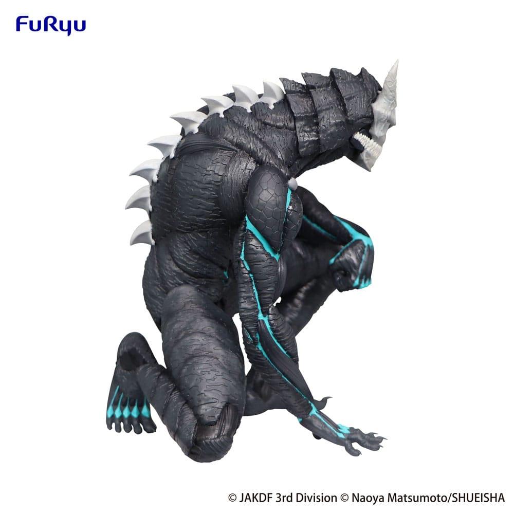 Kaiju No. 8 Noodle Stopper PVC Statue Kaiju No. 8 11 cm Prizefiguren Yokina