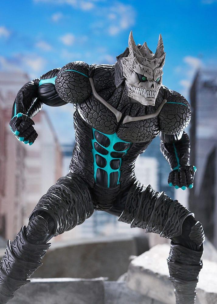Kaiju No. 8 Pop Up Parade PVC Statue Kaiju No. 8 17 cm Prizefiguren Yokina