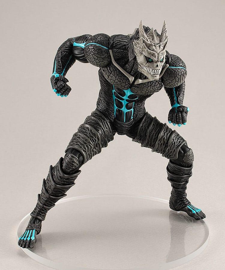 Kaiju No. 8 Pop Up Parade PVC Statue Kaiju No. 8 17 cm Prizefiguren Yokina