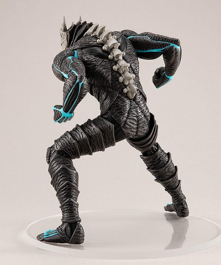 Kaiju No. 8 Pop Up Parade PVC Statue Kaiju No. 8 17 cm Prizefiguren Yokina