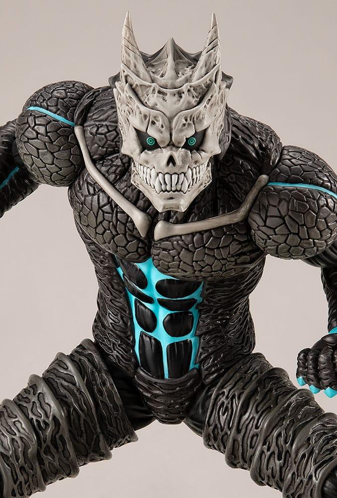 Kaiju No. 8 Pop Up Parade PVC Statue Kaiju No. 8 17 cm Prizefiguren Yokina
