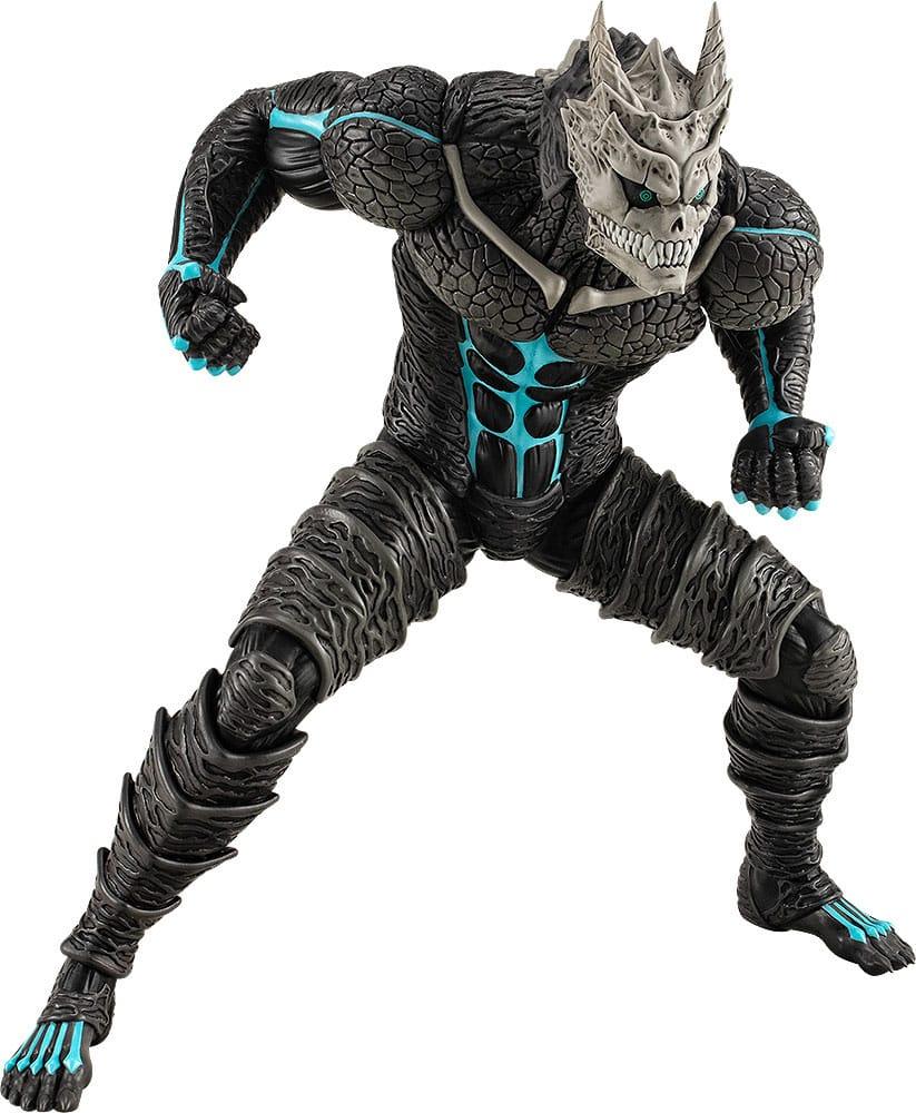 Kaiju No. 8 Pop Up Parade PVC Statue Kaiju No. 8 17 cm Prizefiguren Yokina