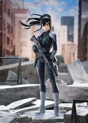 Kaiju No. 8 Pop Up Parade PVC Statue Mina Ashiro 17 cm Prizefiguren Yokina