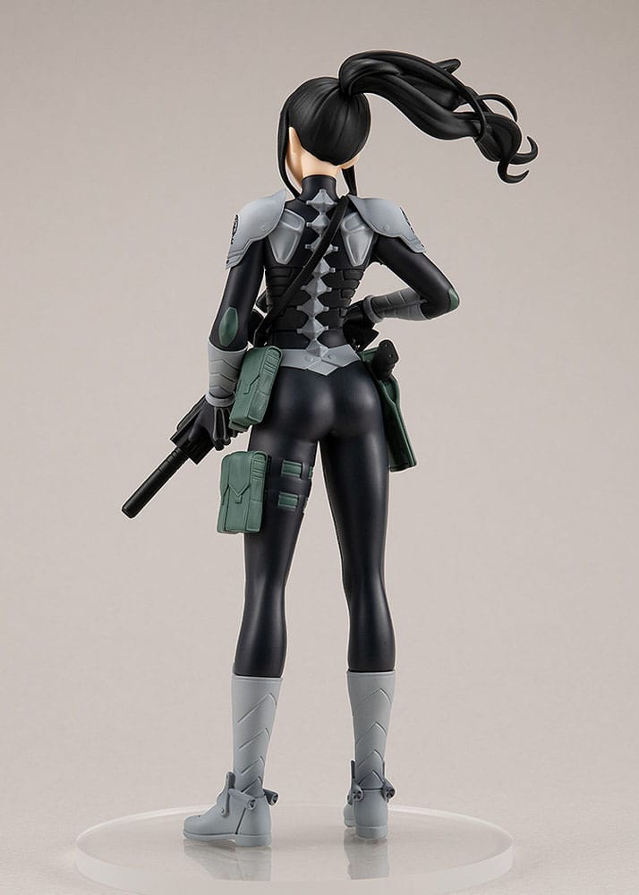Kaiju No. 8 Pop Up Parade PVC Statue Mina Ashiro 17 cm Prizefiguren Yokina