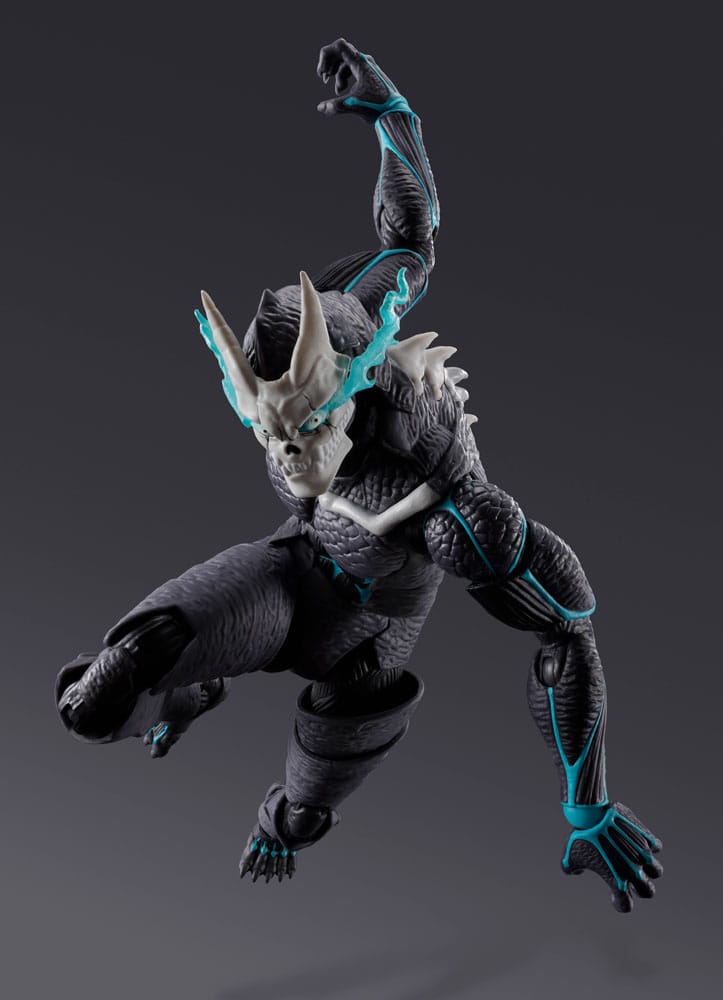 Kaiju No. 8 S.H. Figuarts Actionfigur Kaiju No. 9 19 cm Figmas Yokina