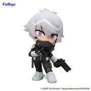 Kaiju No. 8 Toonize PVC Statue Reno Ichikawa Normal Color Ver. 11 cm Prizefiguren Yokina