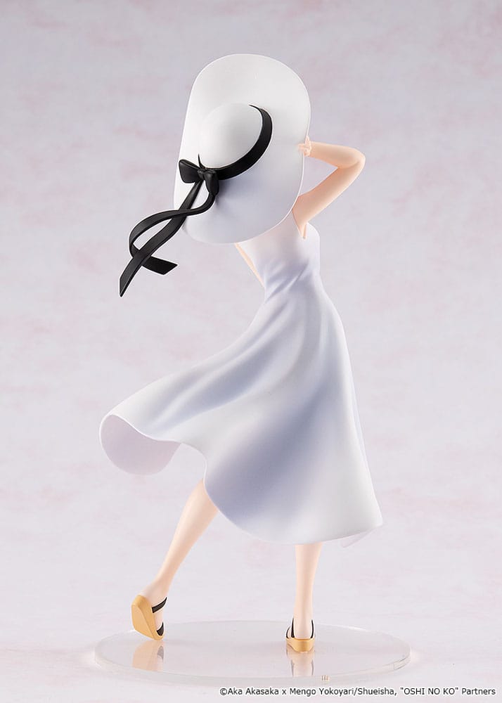 Kana Arima "Full moon...!" Ver. PVC Statue 18 cm Oshi no Ko Prizefiguren Yokina