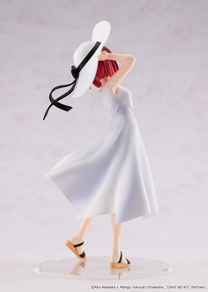 Kana Arima "Full moon...!" Ver. PVC Statue 18 cm Oshi no Ko Prizefiguren Yokina