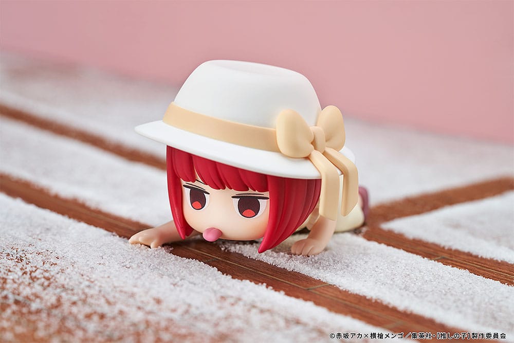 Kana Arima: The Genius Child Actor Who Licks Baking Soda Ver. Good Smile Chibi Figur 5 cm Oshi No Ko Minifiguren Yokina