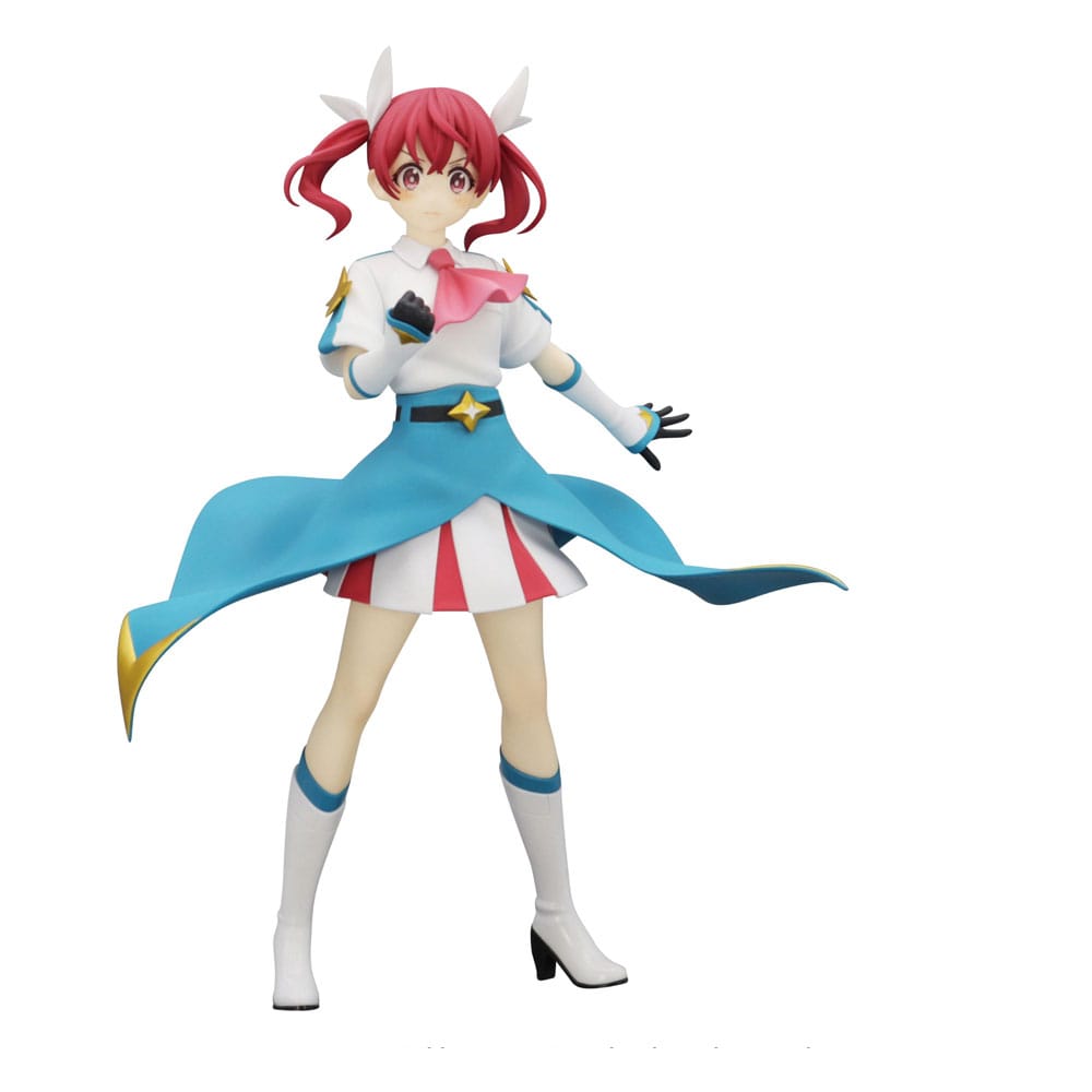 Kana Sakuragi Trio-Try-iT PVC Statue 19 cm Magilumiere Co. Ltd. Prizefiguren Yokina