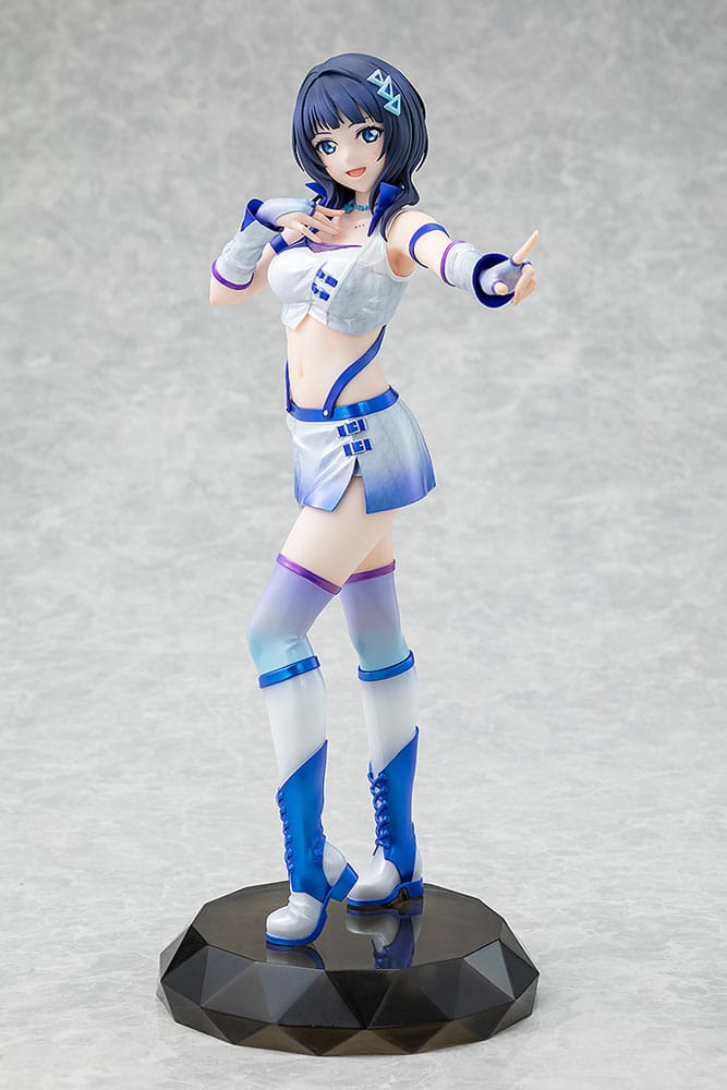 Karin Asaka Super Nova Ver. PVC Statue 1/7 24 cm Love Live! Nijigasaki High School Idol Club Scalefiguren Yokina