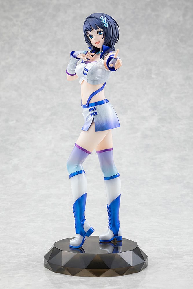 Karin Asaka Super Nova Ver. PVC Statue 1/7 24 cm Love Live! Nijigasaki High School Idol Club Scalefiguren Yokina