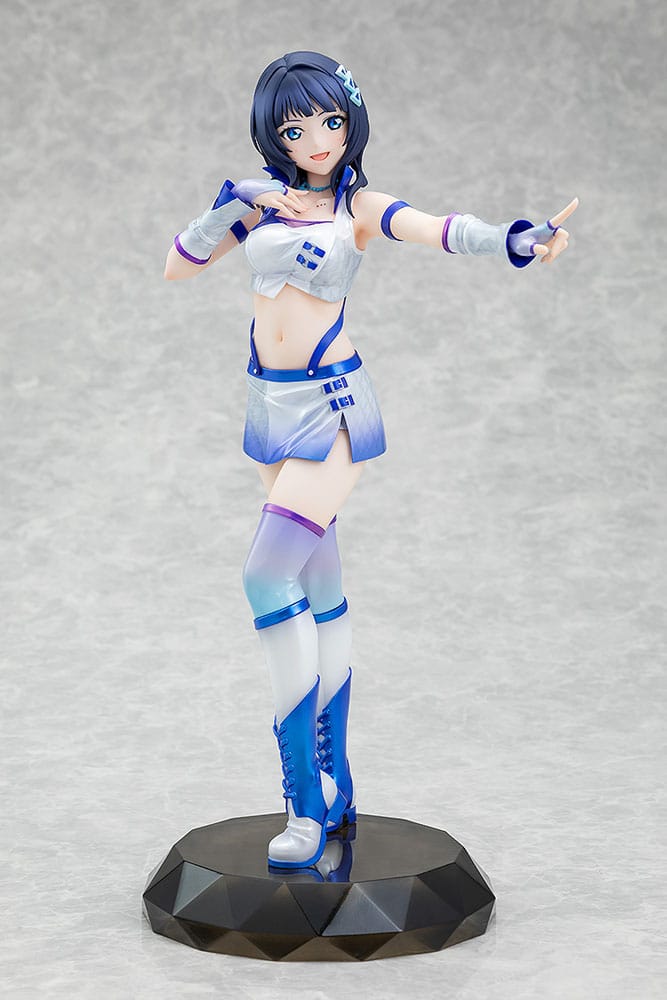 Karin Asaka Super Nova Ver. PVC Statue 1/7 24 cm Love Live! Nijigasaki High School Idol Club Scalefiguren Yokina