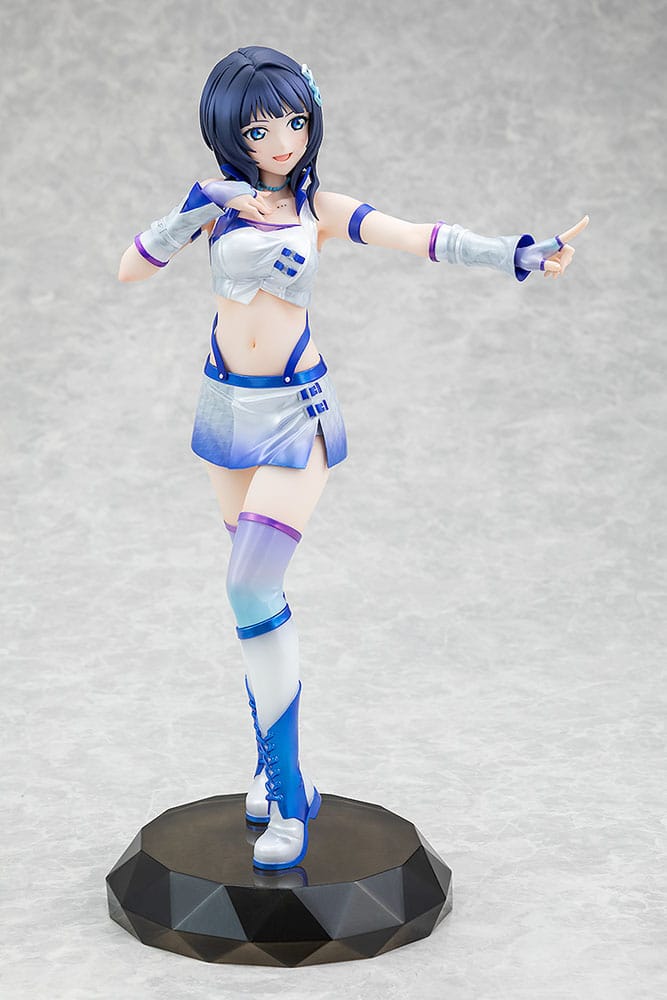 Karin Asaka Super Nova Ver. PVC Statue 1/7 24 cm Love Live! Nijigasaki High School Idol Club Scalefiguren Yokina
