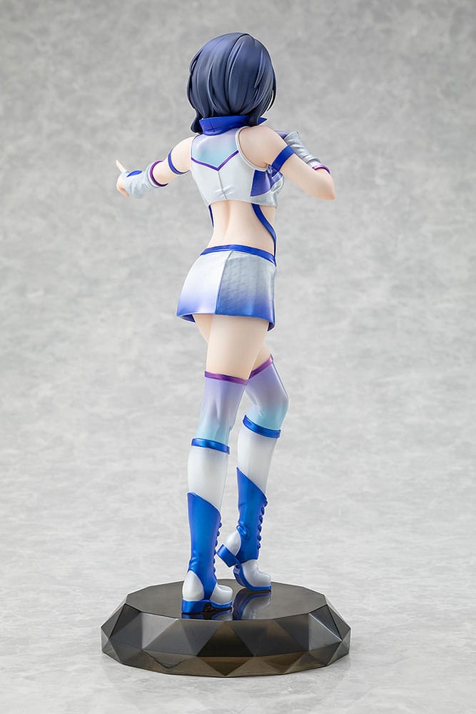 Karin Asaka Super Nova Ver. PVC Statue 1/7 24 cm Love Live! Nijigasaki High School Idol Club Scalefiguren Yokina