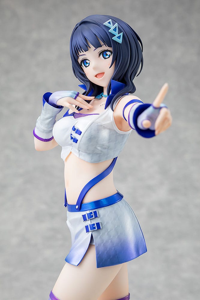 Karin Asaka Super Nova Ver. PVC Statue 1/7 24 cm Love Live! Nijigasaki High School Idol Club Scalefiguren Yokina