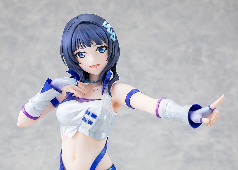 Karin Asaka Super Nova Ver. PVC Statue 1/7 24 cm Love Live! Nijigasaki High School Idol Club Scalefiguren Yokina