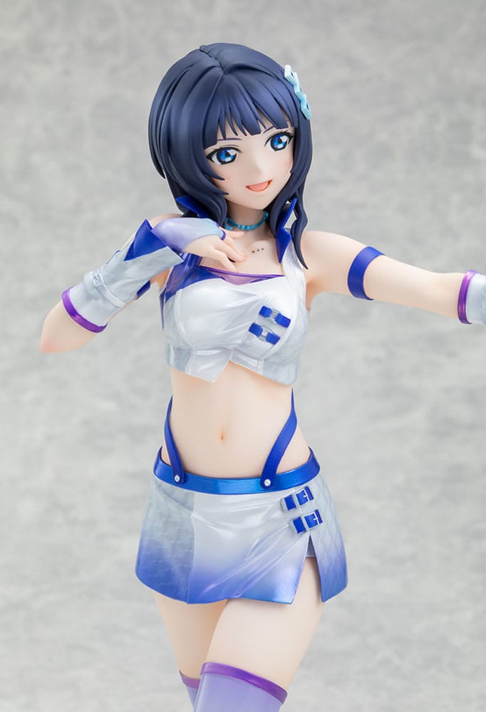 Karin Asaka Super Nova Ver. PVC Statue 1/7 24 cm Love Live! Nijigasaki High School Idol Club Scalefiguren Yokina